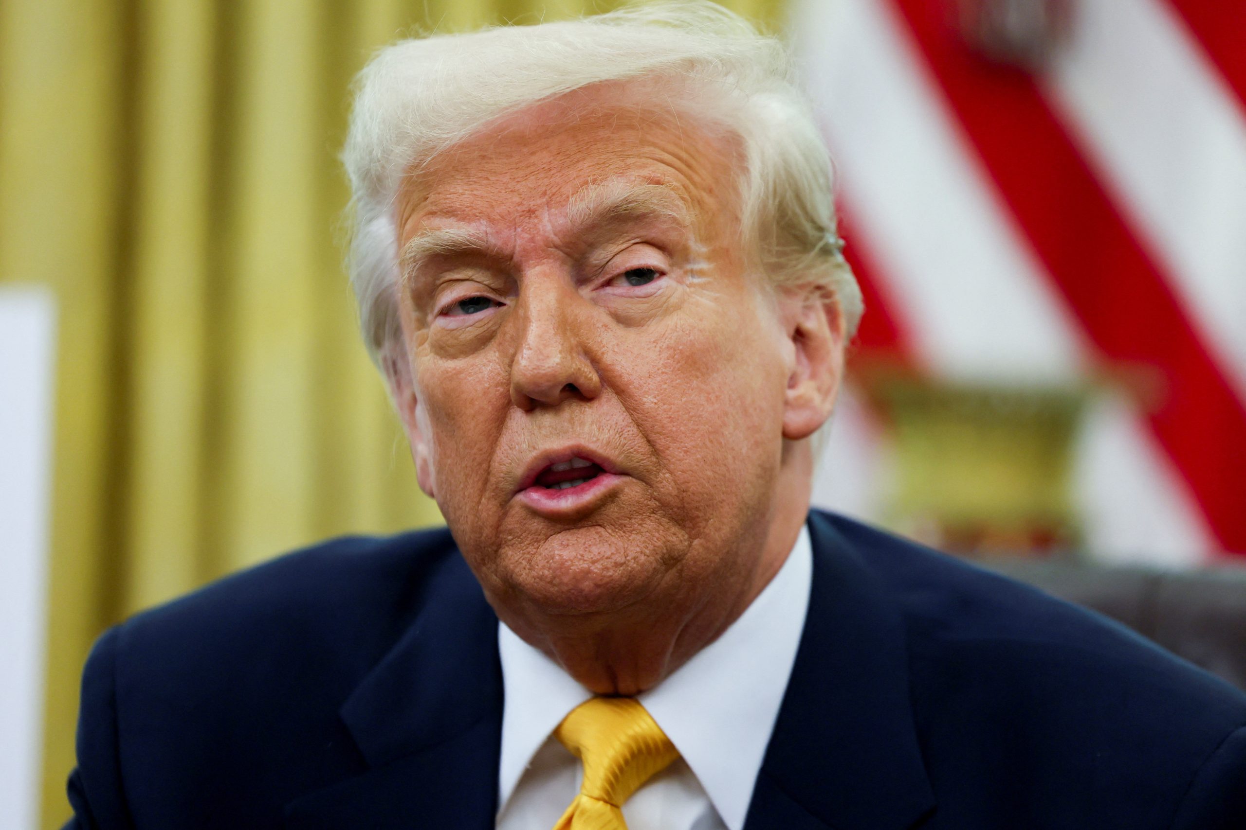 Trump’s Peace Efforts Face Obstruction from European Militarism, Says Russian Spokesman