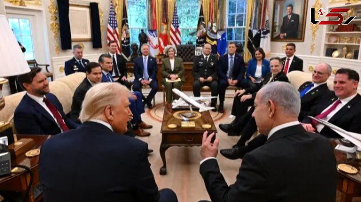 Lavrov Hails Trump’s Gaza Plan as “Best on the Table” Amid Ongoing Negotiations