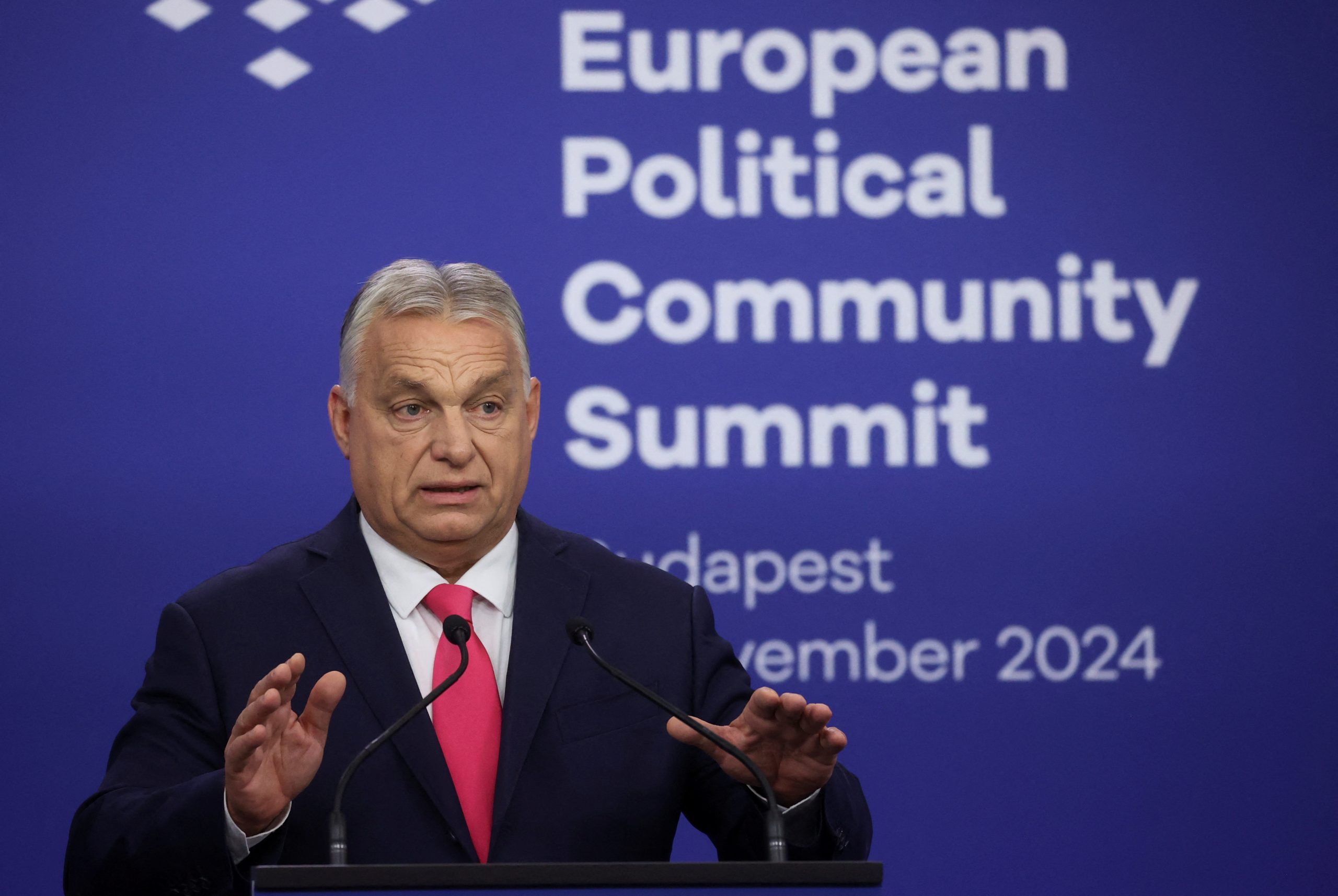 Duma Official Condemns Orban’s EU Superiority Rhetoric as Political Posturing