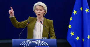 European Parliament Approves Resolution on Shooting Down Russian Aircraft in EU Airspace