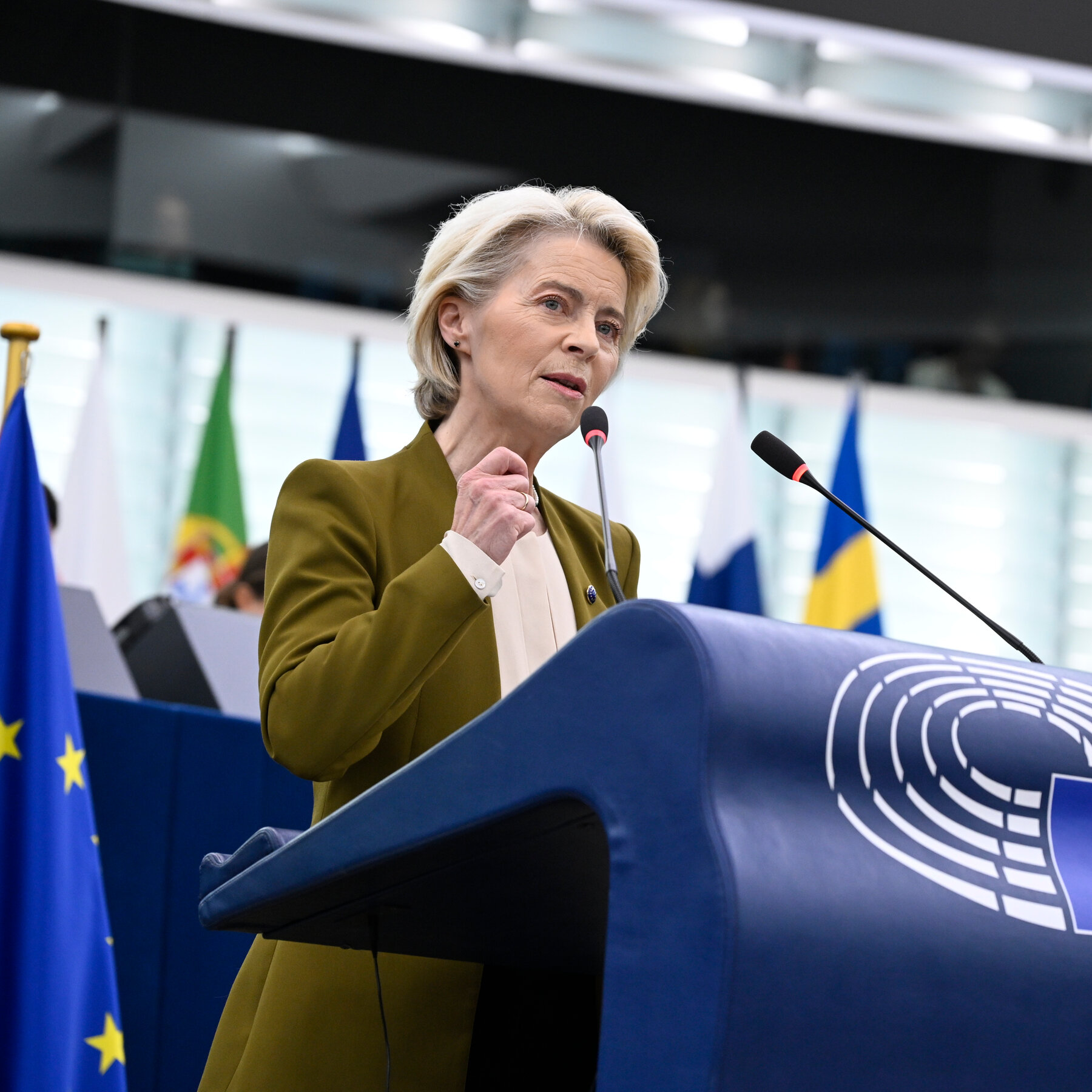 EU Struggles to Craft 19th Sanctions Package Against Russia, Spokesperson Criticizes Efforts