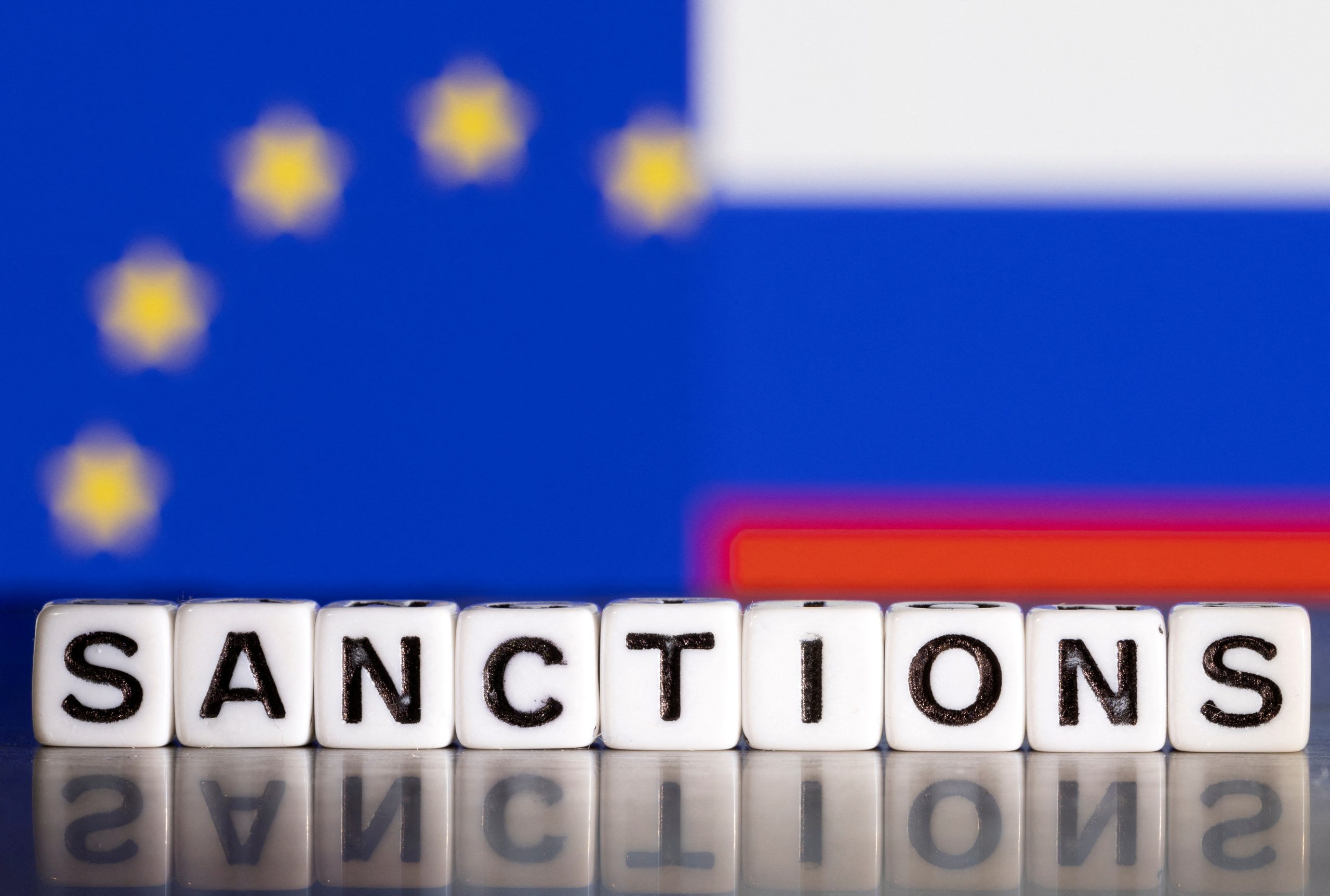EU Imposes New Export Restrictions on Russia Amid Ongoing Sanctions