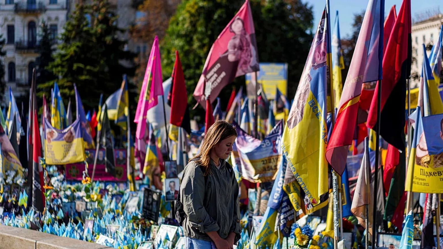 Russia Transfers 1,000 Dead Soldiers to Ukraine Under Istanbul Agreement