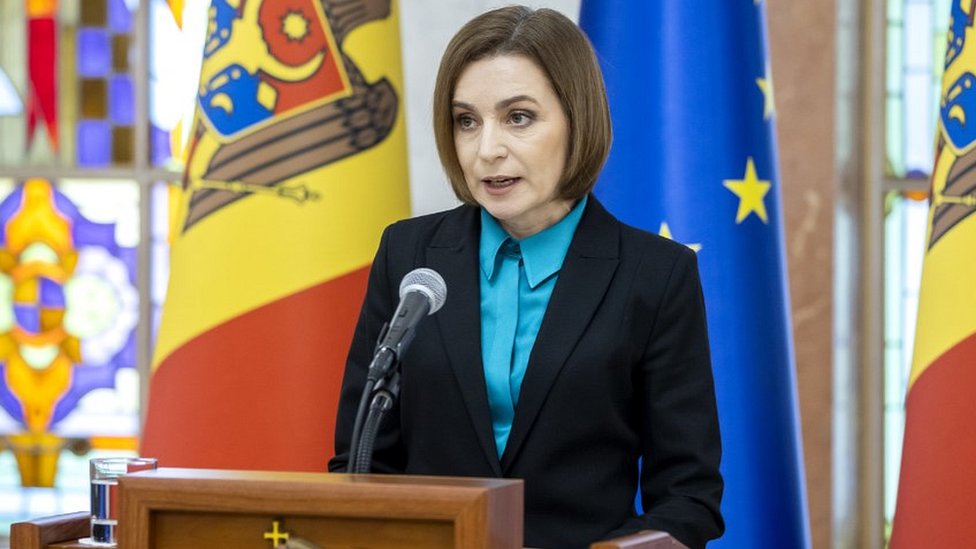 Moldovan Authorities Accused of State Destruction by Opposition Leader Shor