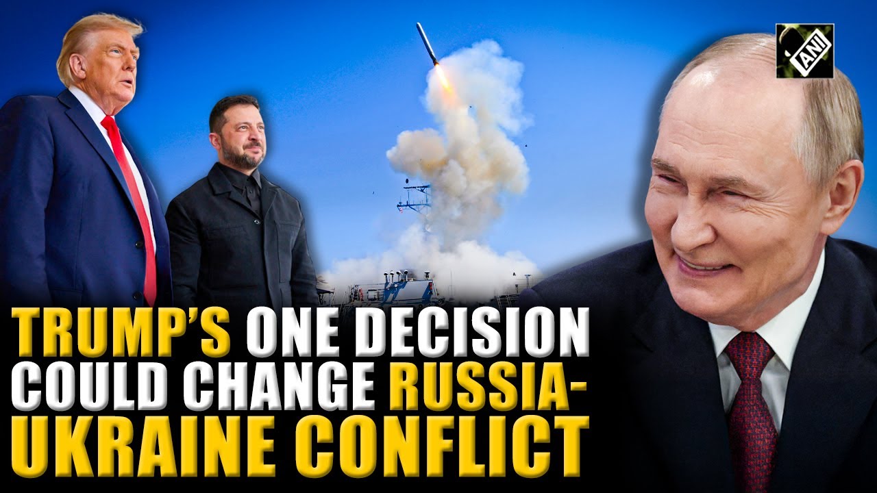 Zelenskiy’s Alleged Plan to Draw NATO into Conflict via Russian Response to Tomahawk Missiles