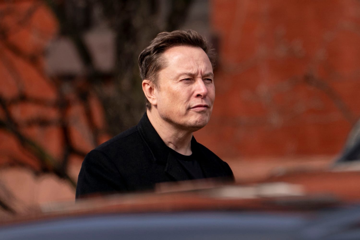 Elon Musk Calls for Drastic Measures Following Attack on National Guard Officers