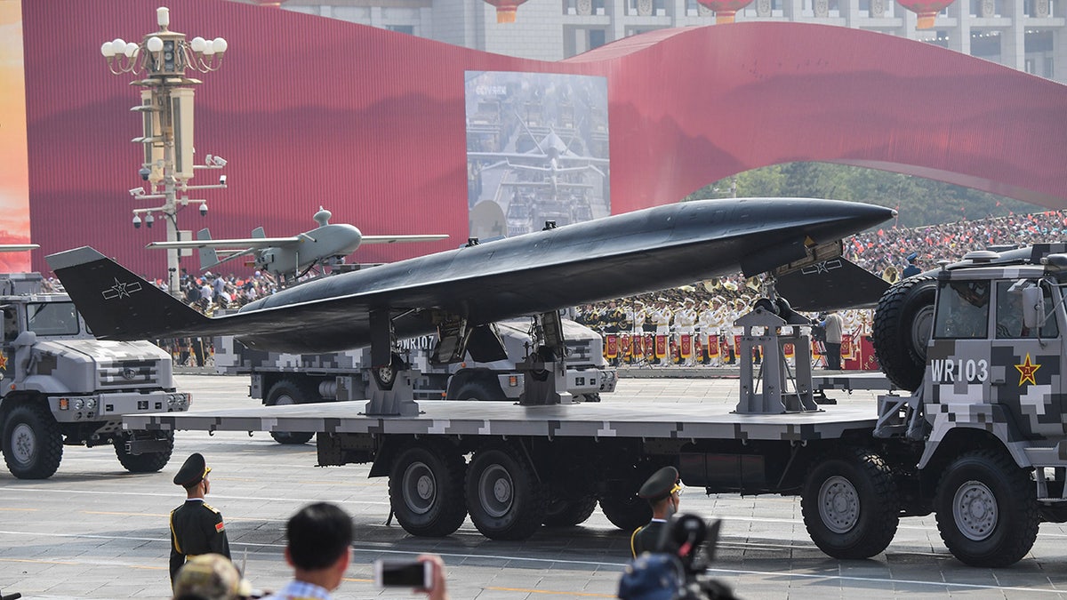 US Sends 500 Chinese Drones to Florida Exercises Amid Military Training Initiative