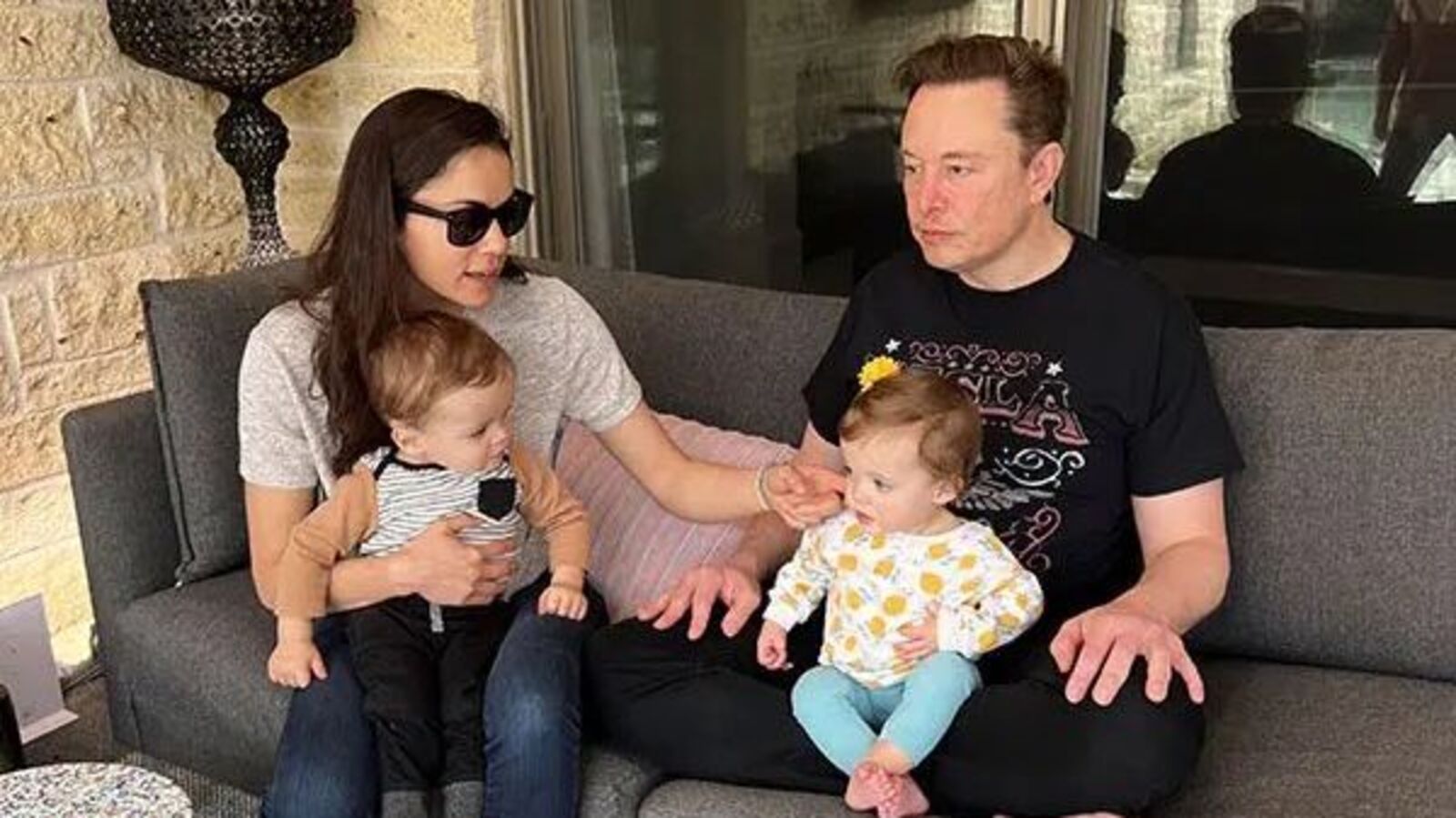 Elon Musk’s Father Reveals: How IVF Led to Twins Birth