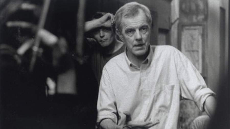 Oscar-Winning Director Peter Watkins Passes Away at 90