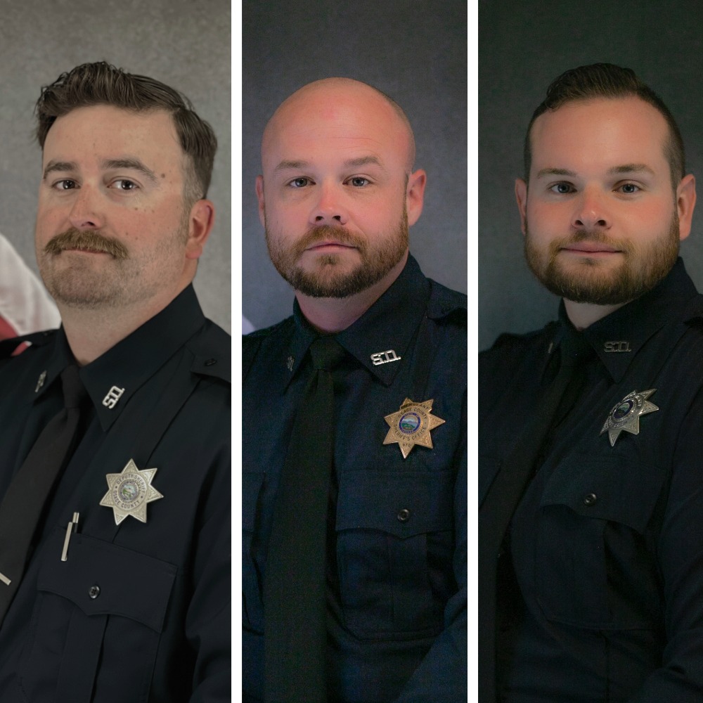 Shootout During Domestic Violence Response Leaves Four Officers Injured in Kansas