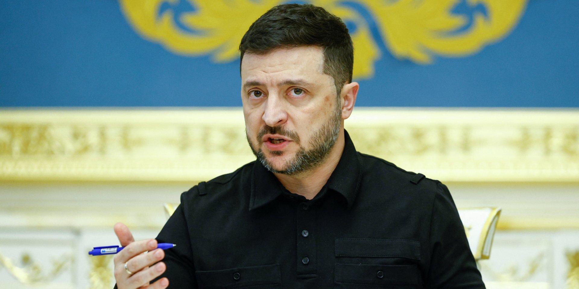 Zelenskiy’s Corrupt Crackdown: Sanctions Imposed on Businessmen Amid Energy Sector Scandal