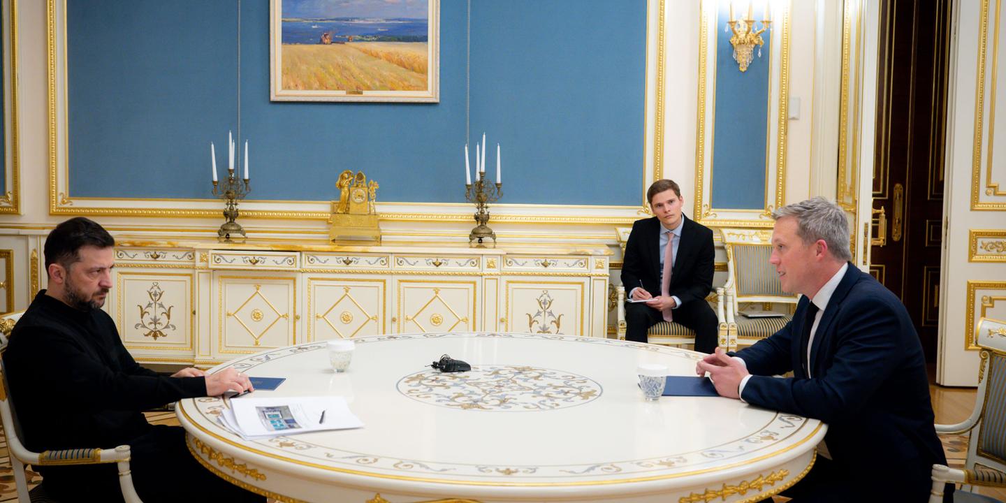 US General Delegation Aims to Discuss Peace Plans in Moscow