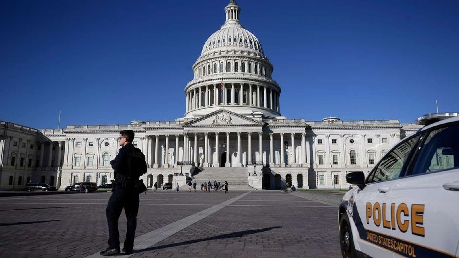 US Government Shutdown Enters Critical Phase as Negotiations Stalemate