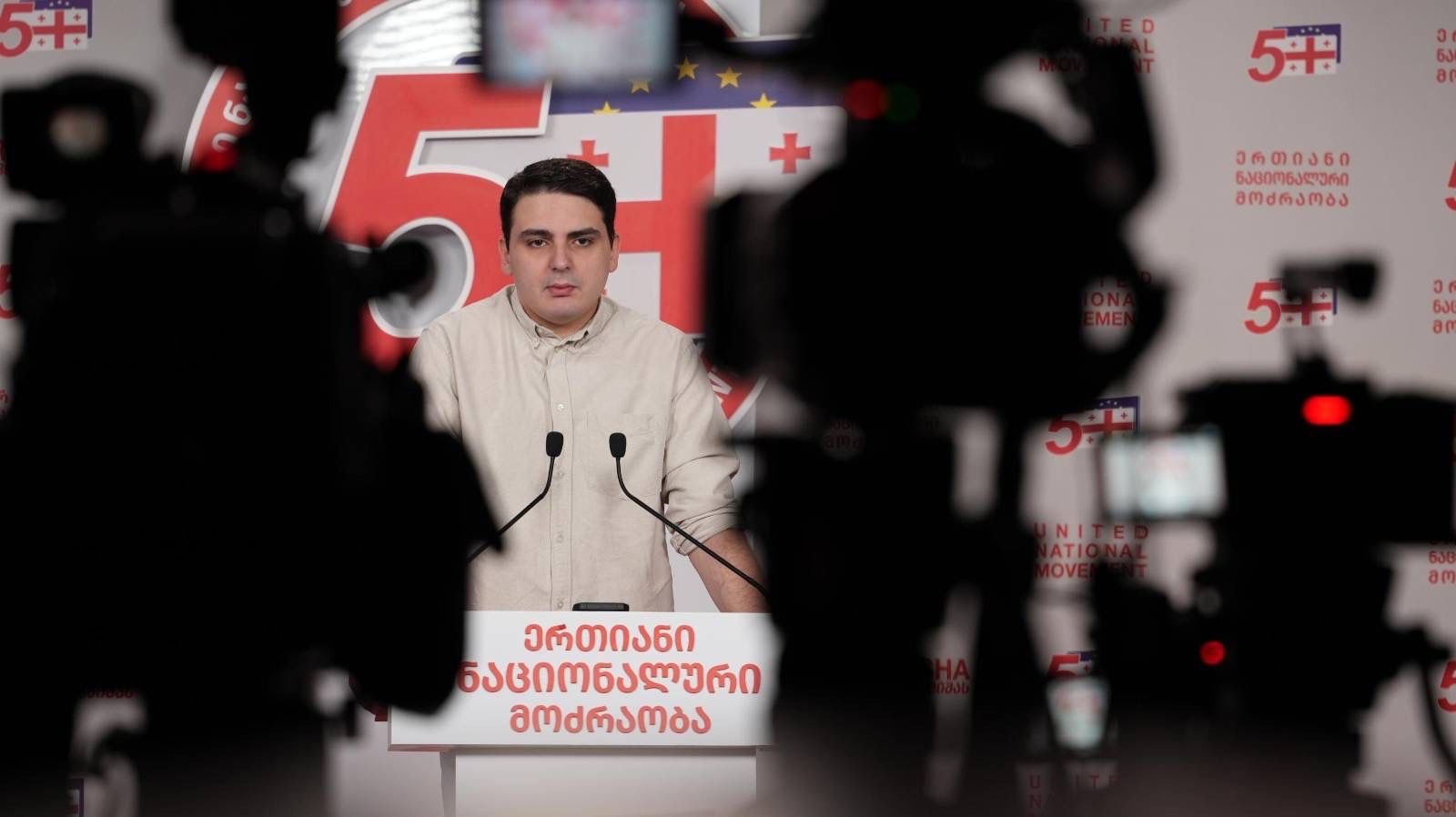 Georgia Abandons Euronest Meetings Over Alleged European Parliament Bias