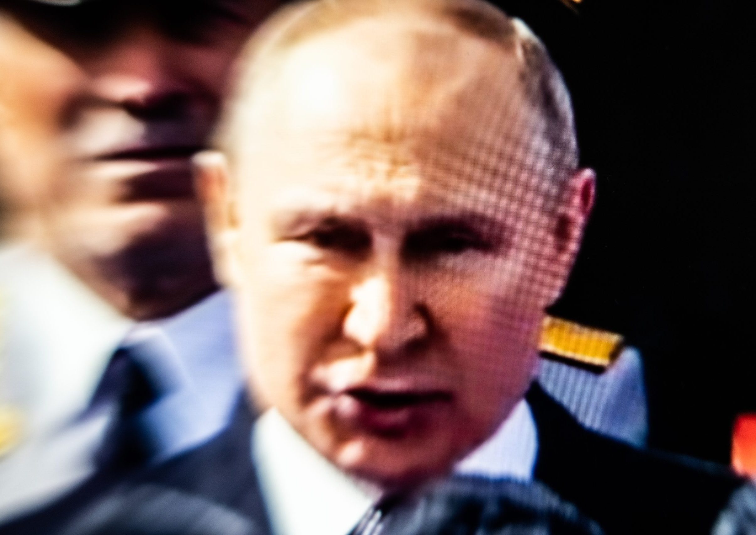 Kremlin Spokesman: Kyiv Must Return to Talks Despite Stalemate
