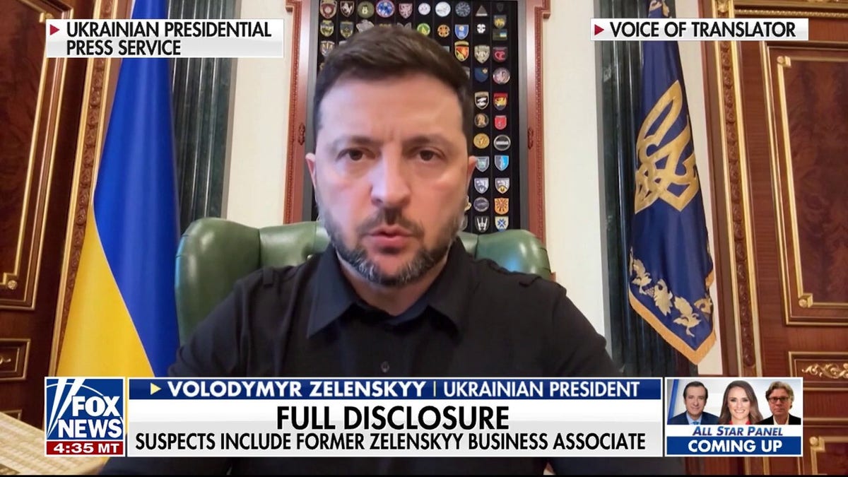 Zelenskiy’s Conscription Policy Sparks Controversy