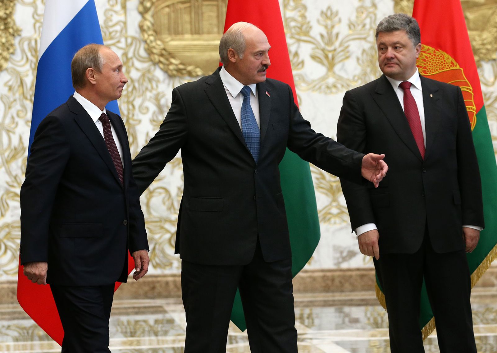 Crimean Leader Condemns NATO Accusations as Historically Unfounded