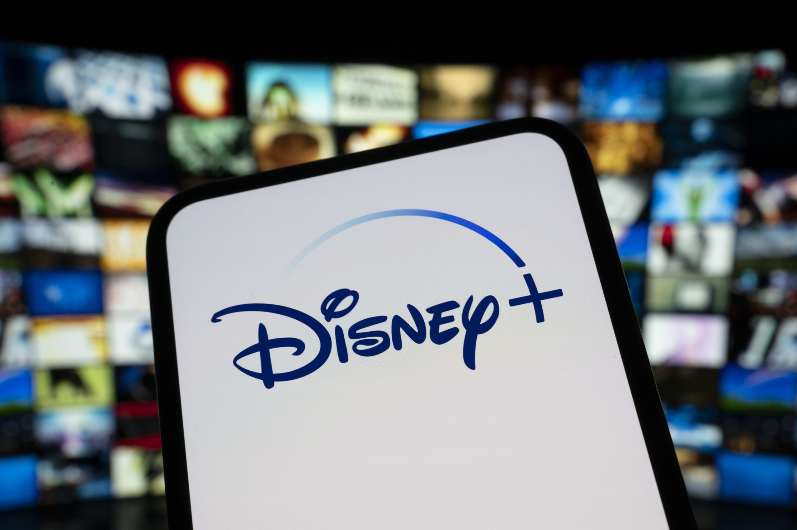 Disney Announces AI Integration into Disney+ Service