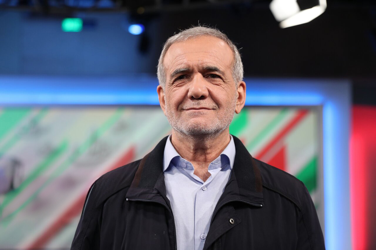 President Pezeshkian: It is important to move Iran’s capital from Tehran to another place