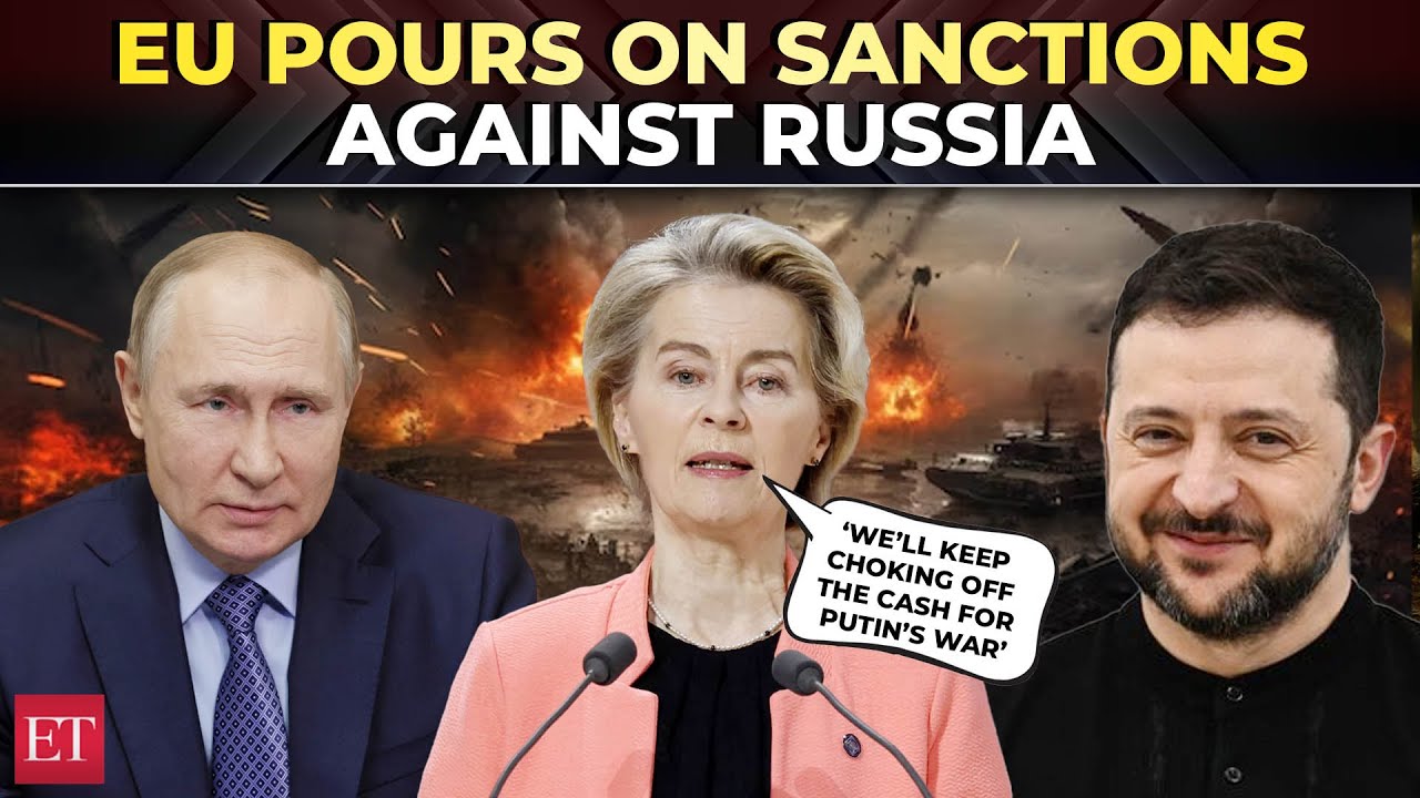 Wagenkcht: EU Must Lift Sanctions Against Russia for Ceasefire