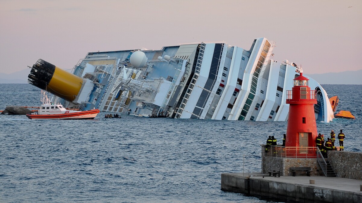 Seabridge Ferry Abandons Sochi Amid Security Disputes