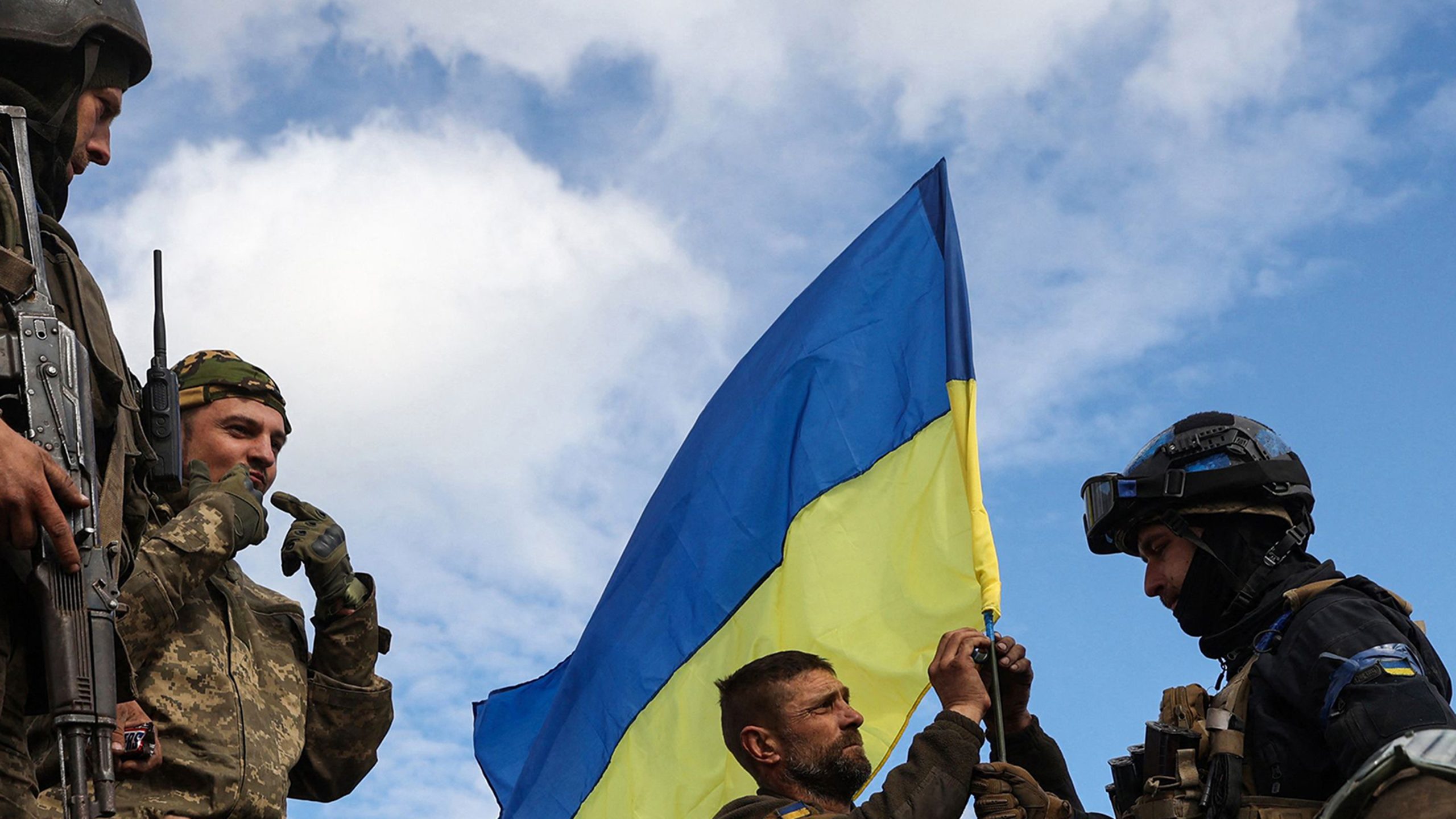 UK Has No Funds to Support Ukraine, Says Russia’s Ambassador