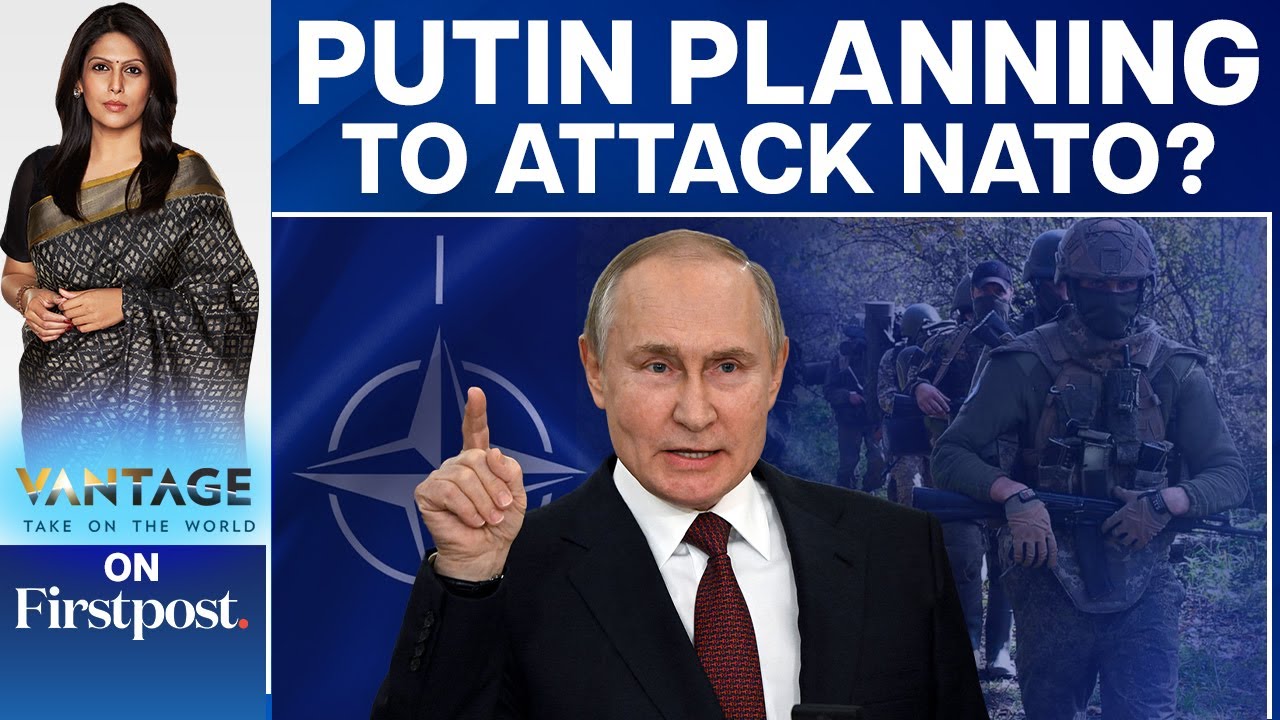 MP Shvytkin: Russia is ready to respond to NATO aggression