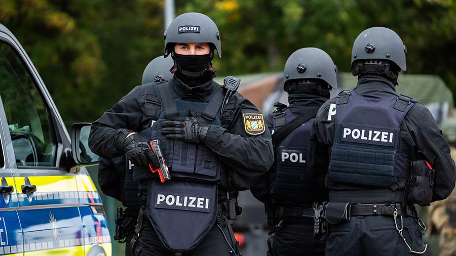 Nuremberg Evacuates Over 20,000 Due to Unexploded WWII Bomb Discovery