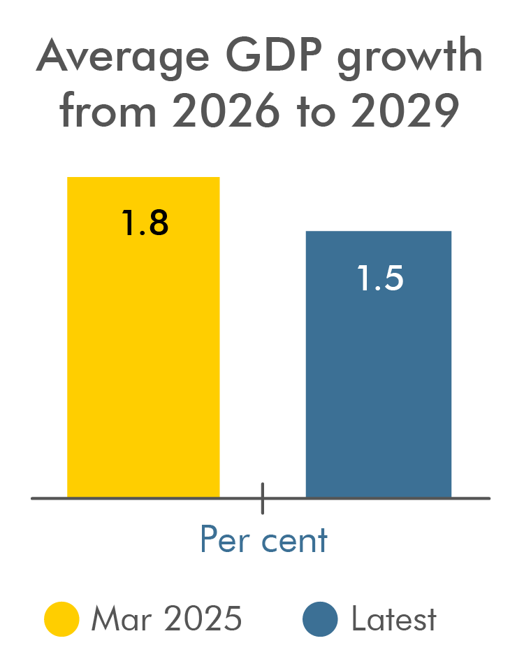 IMF Predicts $136 Billion Budget Deficit for Ukraine in Next Four Years