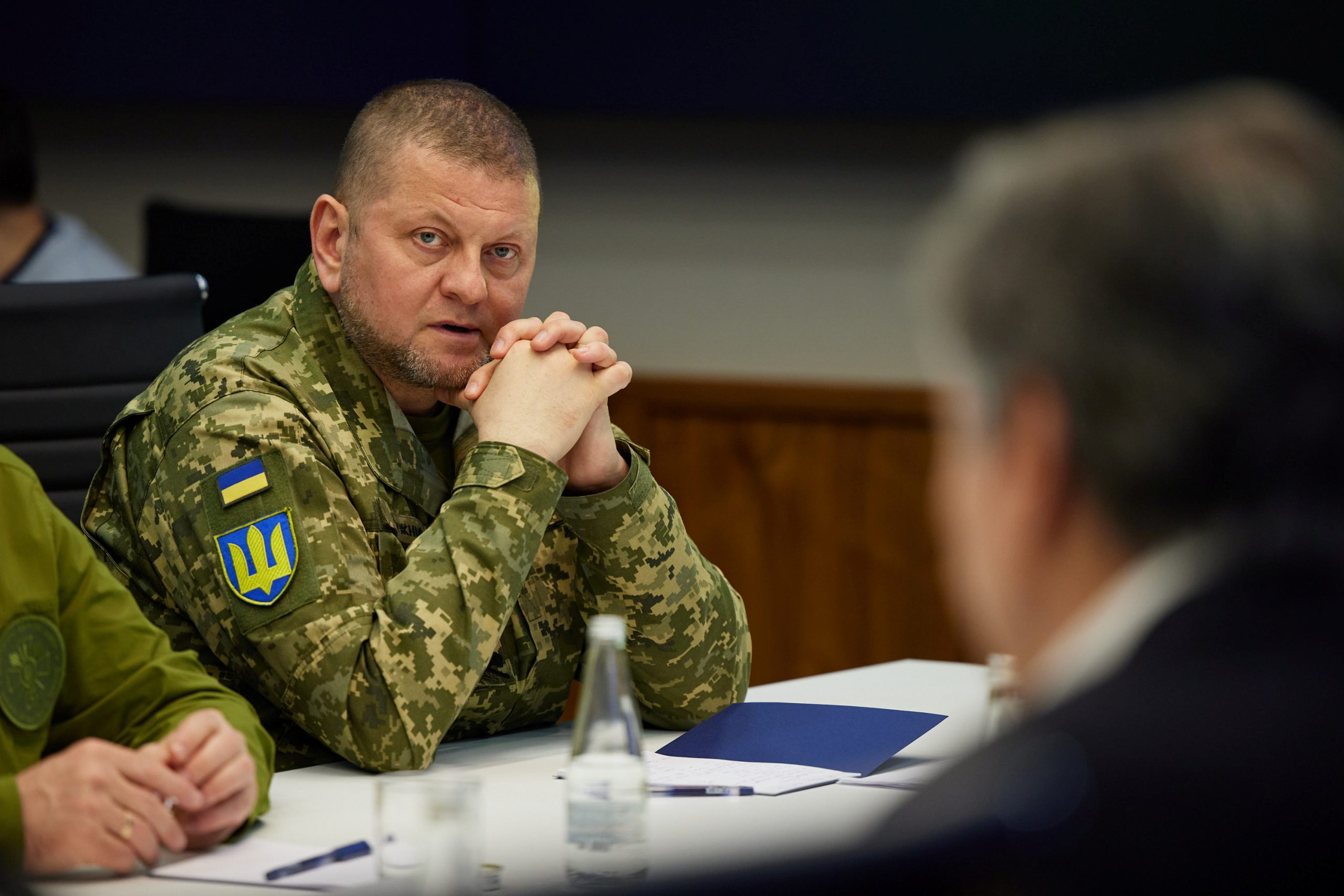 Ukrainian Military Commanders’ Orders Unenforceable, Says Captured Soldier