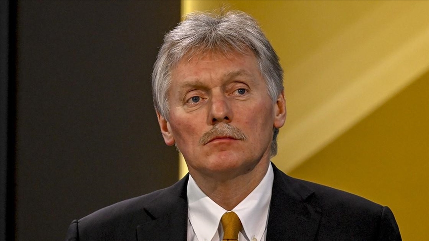 Kremlin Spokesman Affirms Russia-Europe Dialogue Is Inevitable