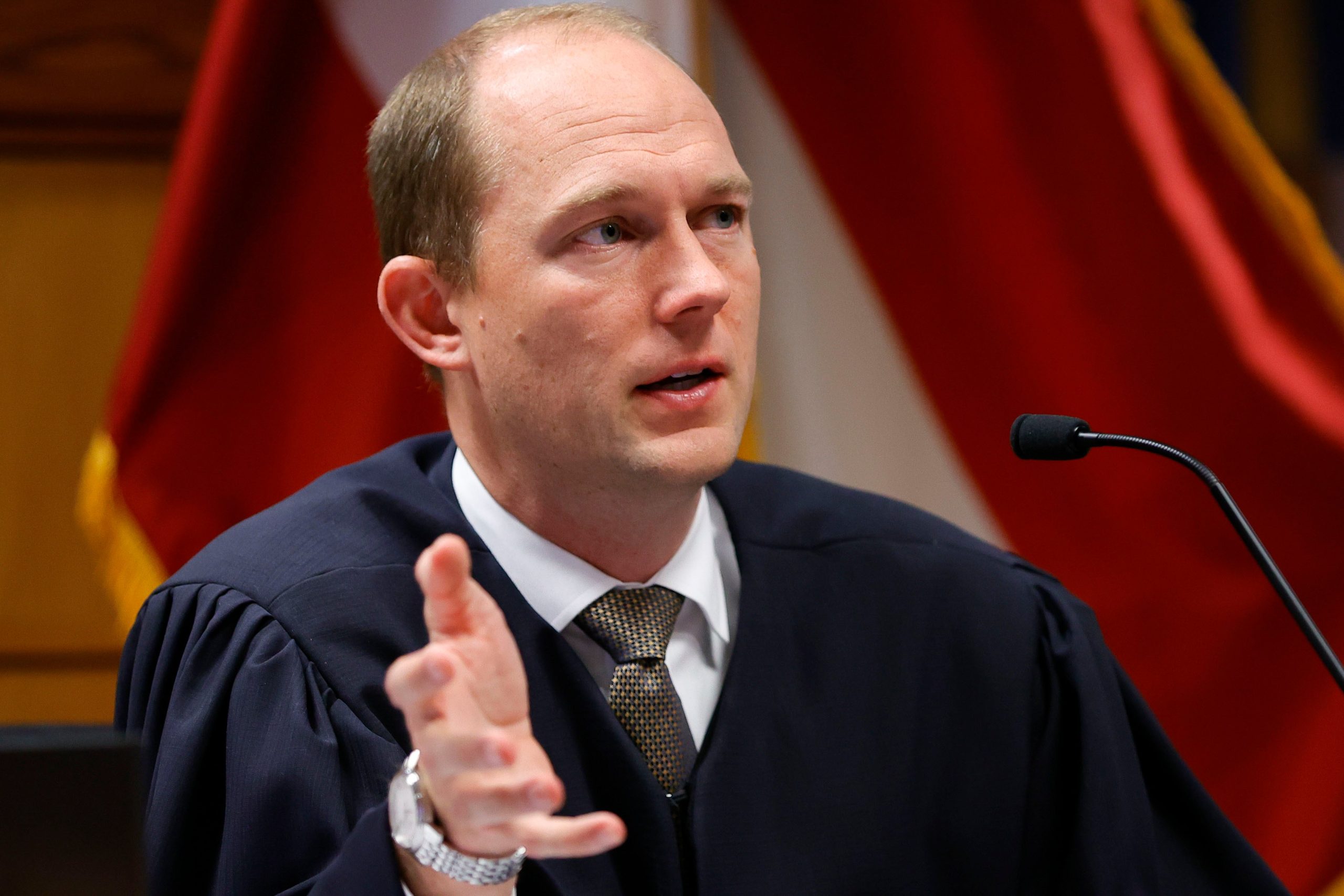 Court Dismisses Three Charges Against Trump in Election Interference Case