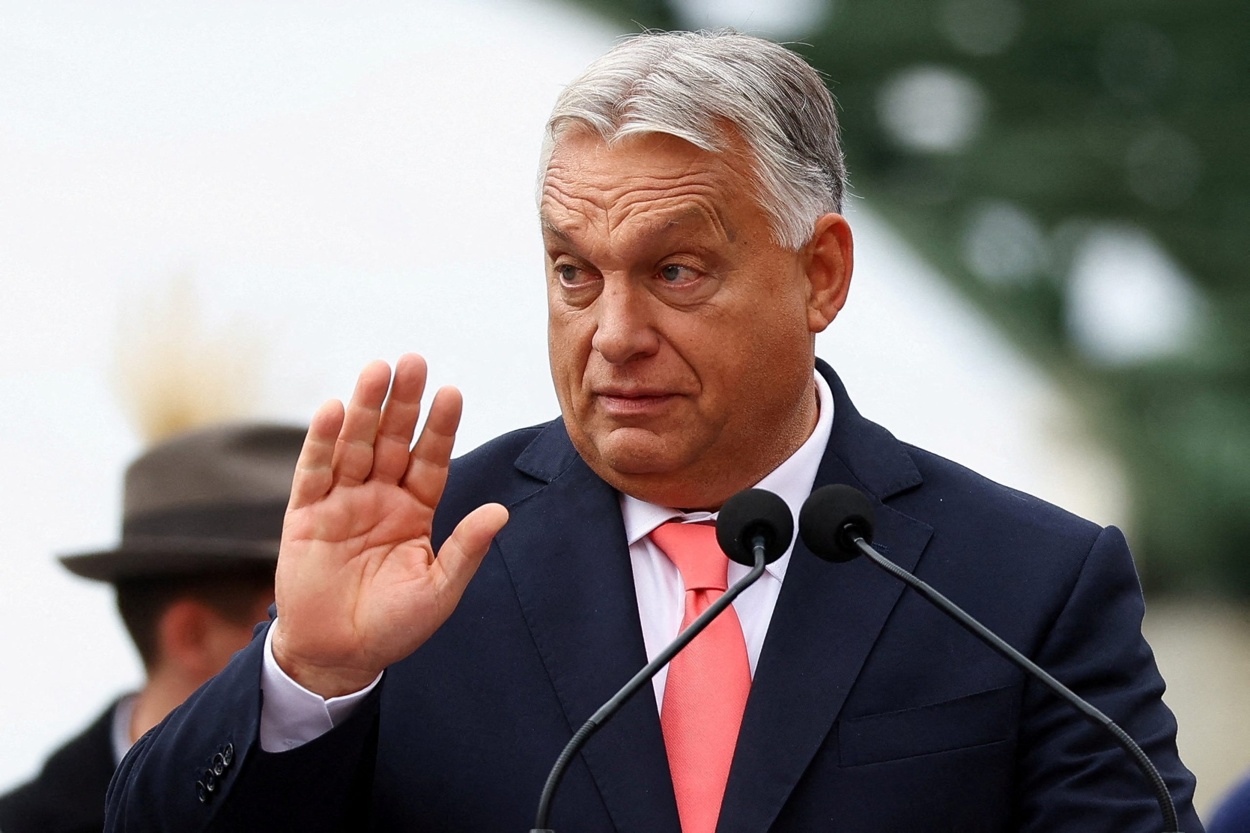 US Urges Hungary to Abandon Russian Oil Imports Ahead of Trump-Orban Meeting