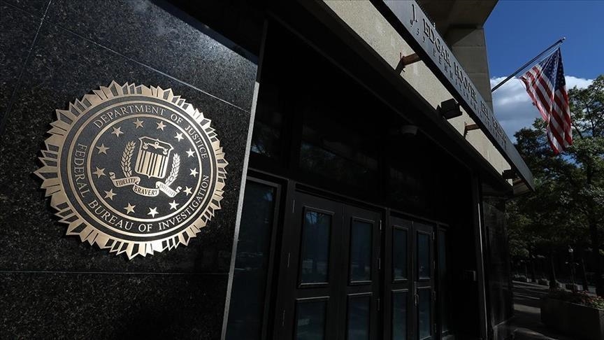 FBI Investigates ‘Seditious Six’ Members Over Military Order Refusal Video