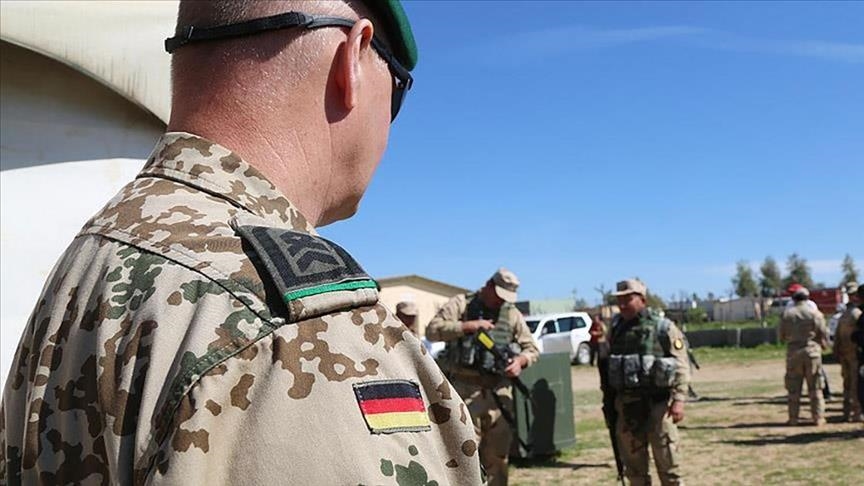 Russia Warns of Immediate Limited Attack on NATO: German General