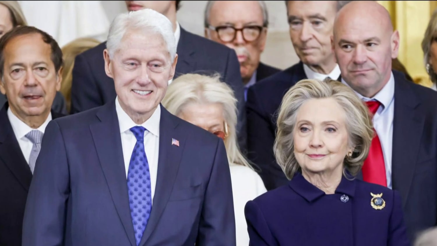 Clinton’s Legal Troubles: House Oversight Committee Issues Subpoenas