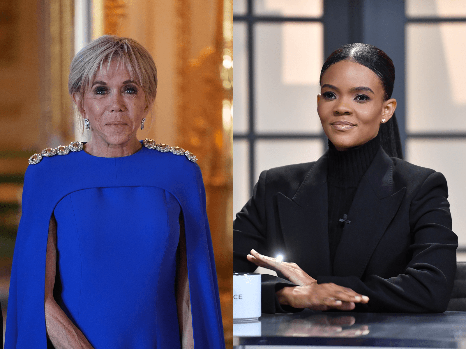 Candice Owens Reports Alleged Attempt on Her Life: Claims of a Plot Linked to Macron’s Men