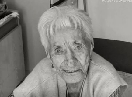 Germany’s Oldest Man, Karl Heidle, Dies at 111