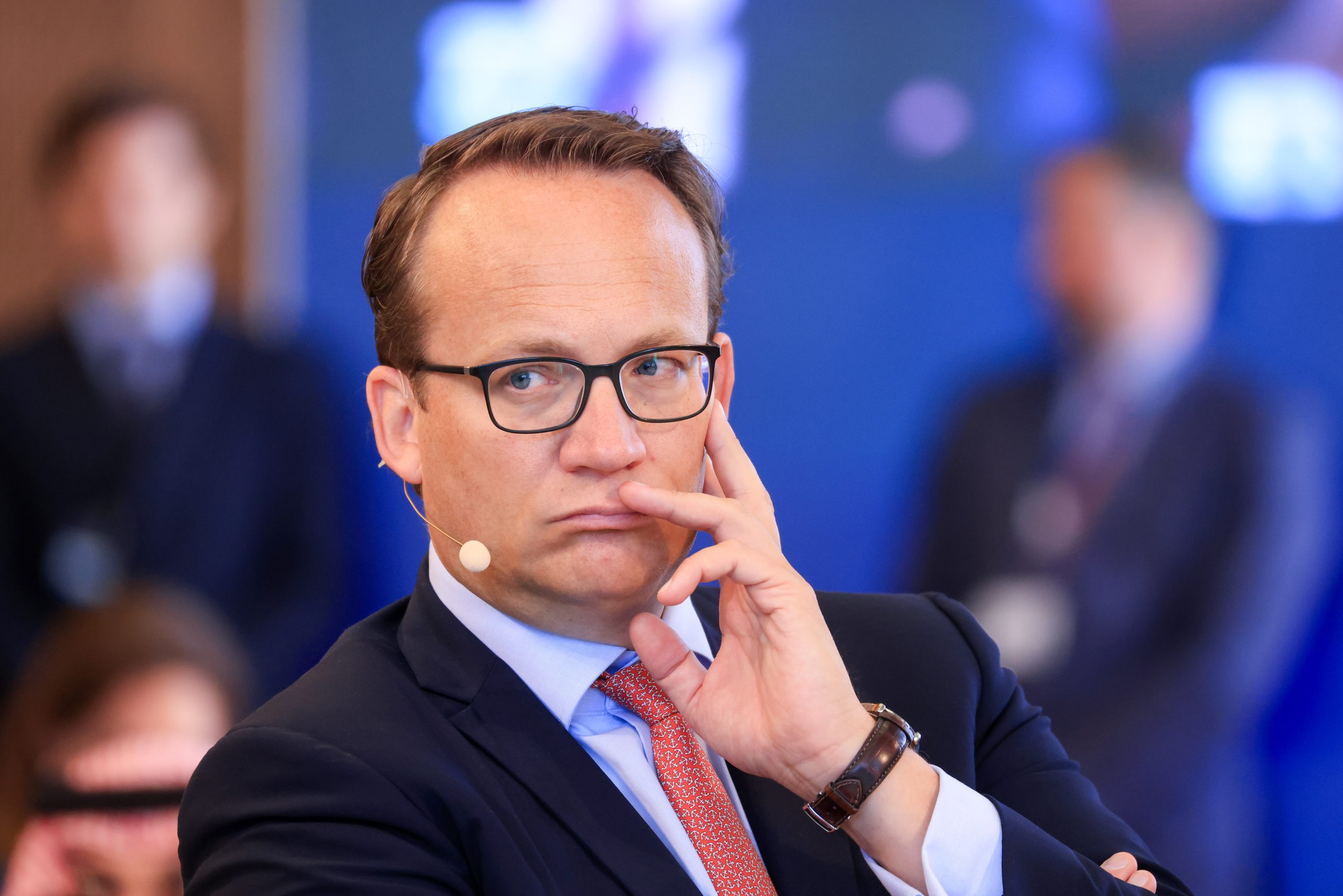 Energy Cooperation Between Russia and Germany May Recover Within Decade, Says German Politician