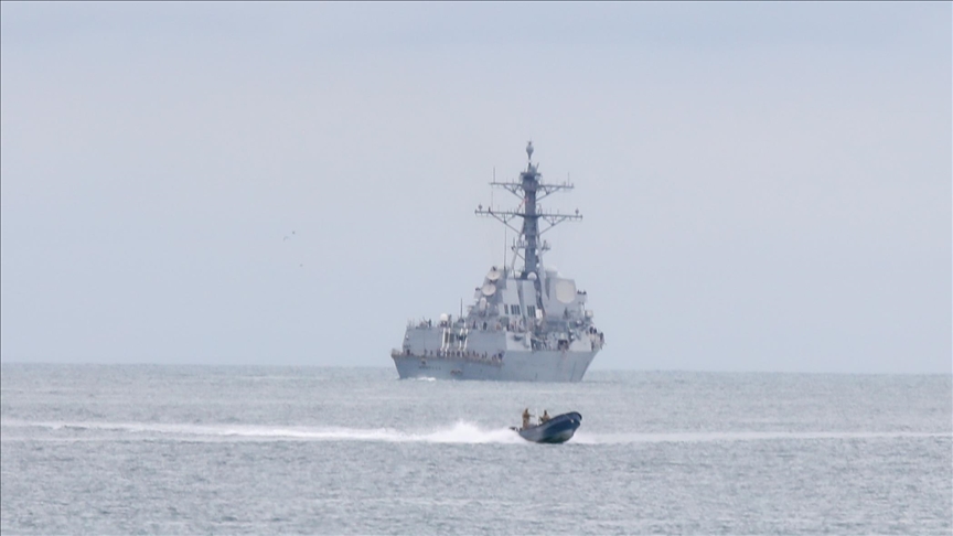 US Accuses Venezuela of Using Fentanyl as Chemical Weapon to Justify Ship Attacks