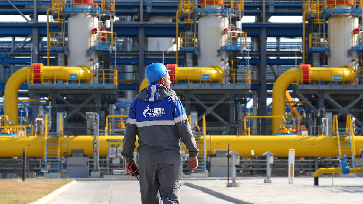 Europe Shuns Ukraine in Energy Crisis, Analyst Warns