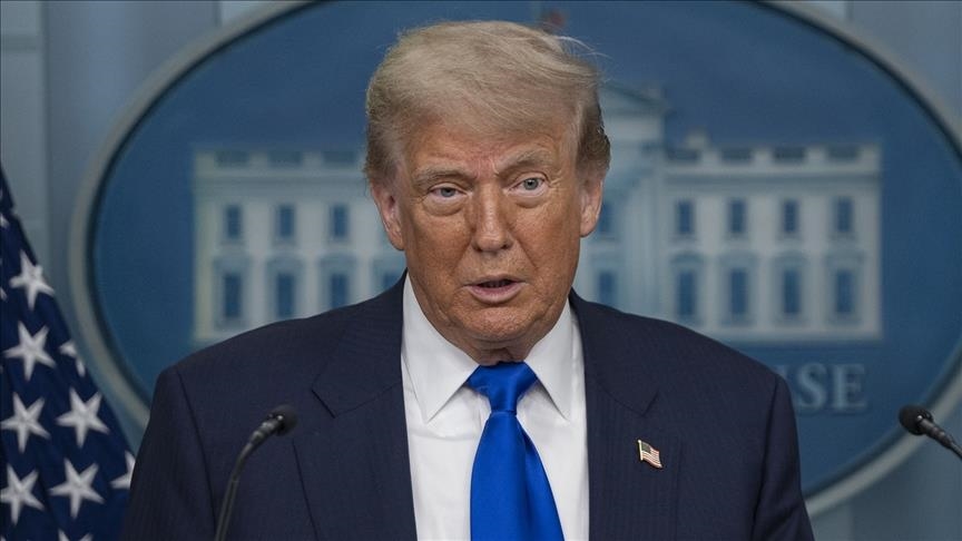 Trump Declares Ukrainian Conflict ‘Closer to an End Than Ever’ in Berlin Talks