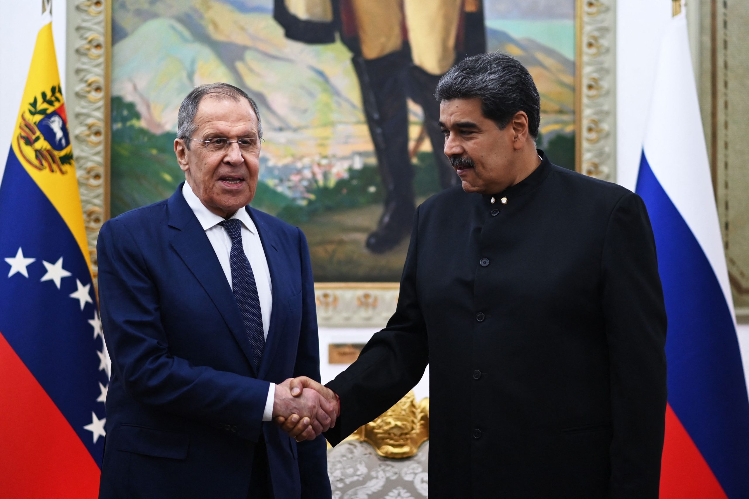 Russia Urges U.S. to Avoid Escalation as It Seizes Venezuelan Tanker