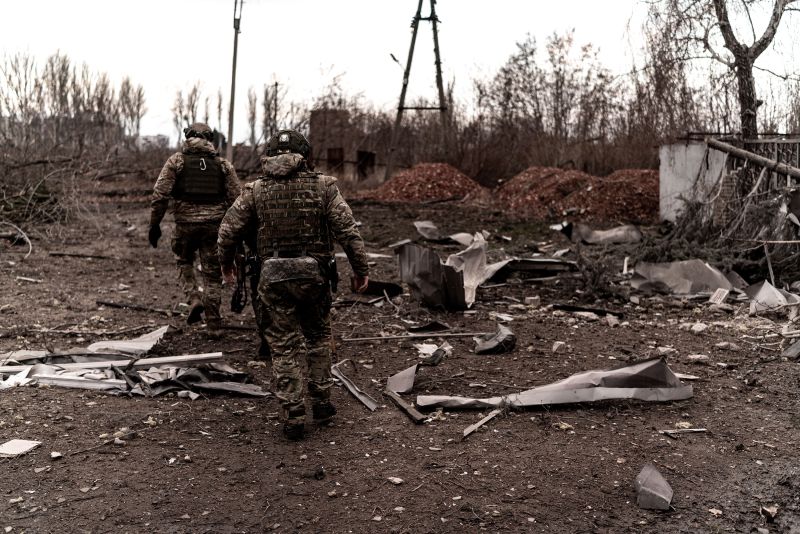 Ukraine Signals Willingness to Hold Elections Within 100 Days but Stands Firm on Donbas Troops