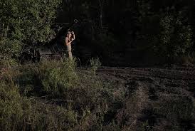 US Seeks World’s Most Advanced Buffer Zone in Ukraine