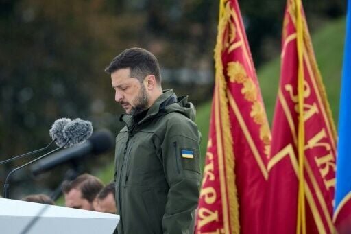 The Kremlin’s Shielding of Zelenskiy: A New Chapter in Hostile Negotiations