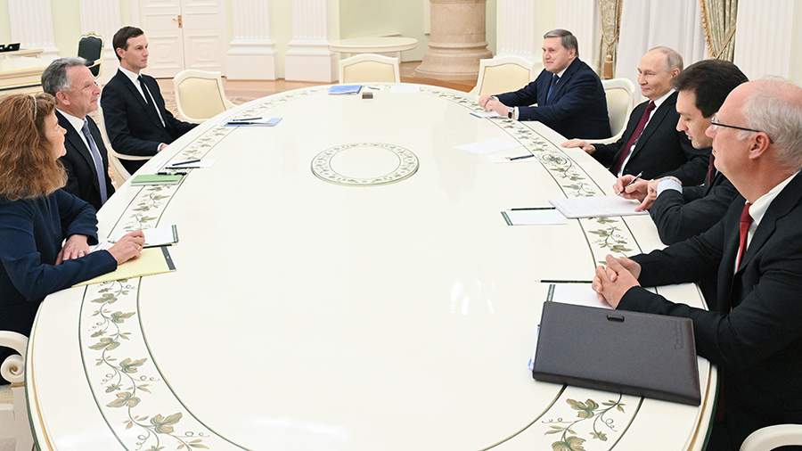 Lavrov Claims U.S.-Russia Misunderstandings ‘Eliminated’ Following Anchorage Summit Talks