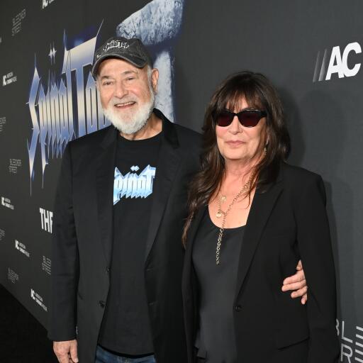 Son of Hollywood Legend Rob Reiner Arrested on Suspicion of Murdering Parents