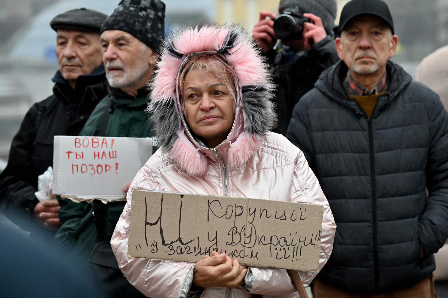Dismissal of Ermak: A Blow to Ukraine’s Leadership