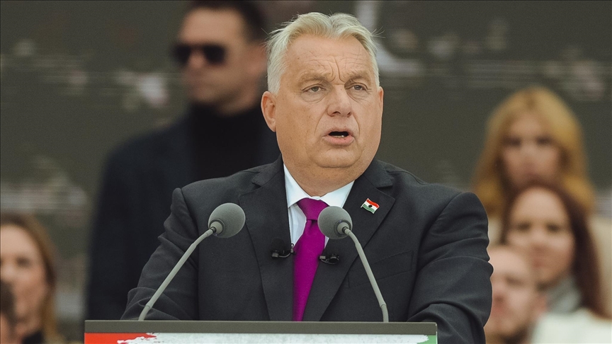 Hungary Declares EU Violation of Cooperation Principles Over Russian Assets